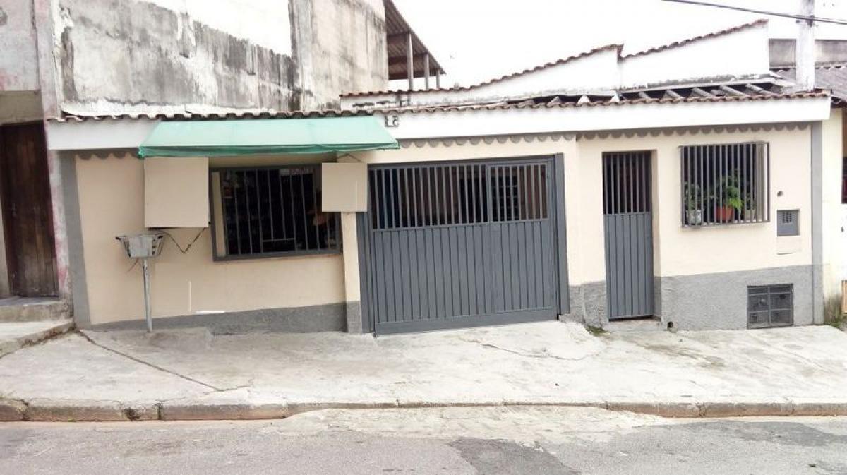 2 bedrooms House in Sao Paulo, Brazil No. 526826