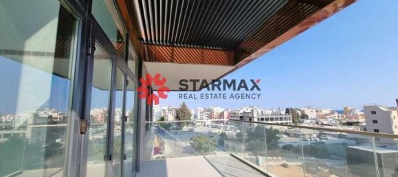 2 chambres Appartement à Germasogeia, Cyprus No. 67499 8