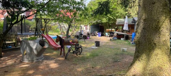  Land in Barnim, Germany No. 21719 2