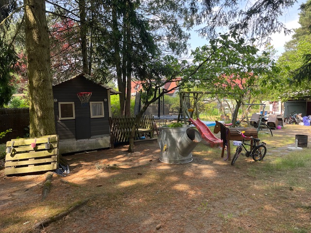  Land in Barnim, Germany No. 21719