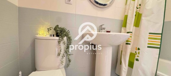 Квартира с 2 спальнями в Астурия, Испания № 180351 33