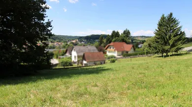 Terreno en Eggersdorf bei Graz, Austria No. 192625