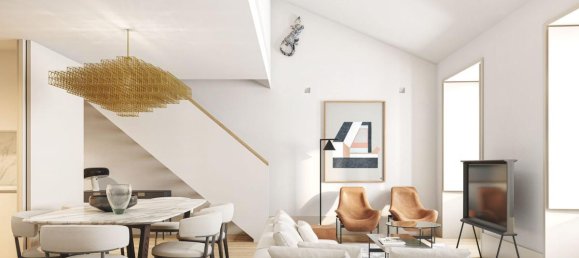 3 bedrooms Condo in Lisbon, Portugal No. 6849 5