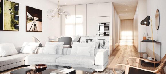 3 bedrooms Condo in Lisbon, Portugal No. 6849 6