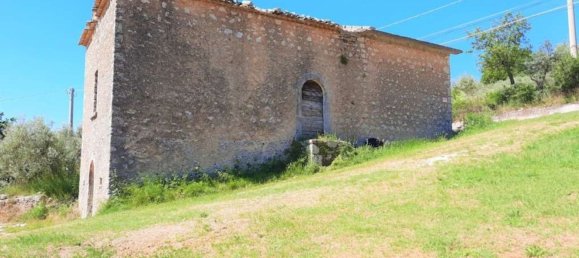 8غرفة منزل في Campoli Appennino, Italy رقم 184471 6