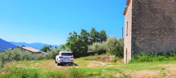 8غرفة منزل في Campoli Appennino, Italy رقم 184471 3