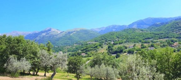 8غرفة منزل في Campoli Appennino, Italy رقم 184471 9