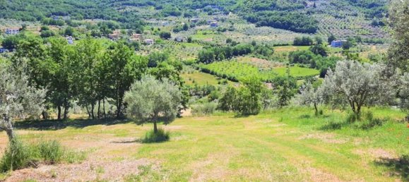 8غرفة منزل في Campoli Appennino, Italy رقم 184471 8