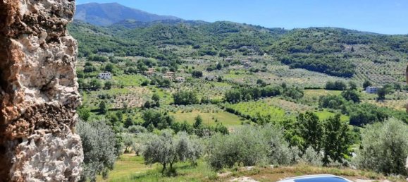 8غرفة منزل في Campoli Appennino, Italy رقم 184471 15