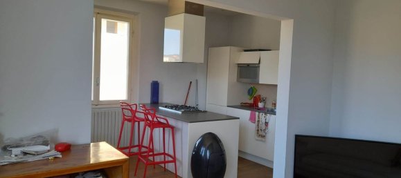 2-Zimmer Wohnung in Florence, Italy, Nr. 49587 10