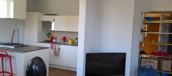2-Zimmer Wohnung in Florence, Italy, Nr. 49587 5
