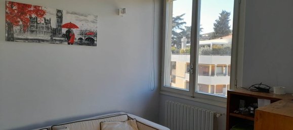 2-Zimmer Wohnung in Florence, Italy, Nr. 49587 6