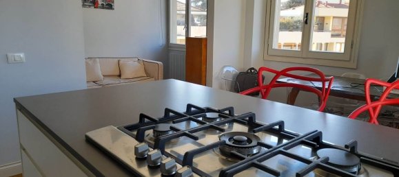 2-Zimmer Wohnung in Florence, Italy, Nr. 49587 22