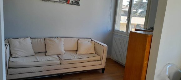2-Zimmer Wohnung in Florence, Italy, Nr. 49587 4