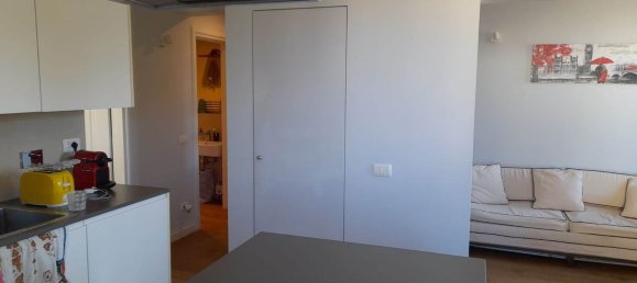 2-Zimmer Wohnung in Florence, Italy, Nr. 49587 3