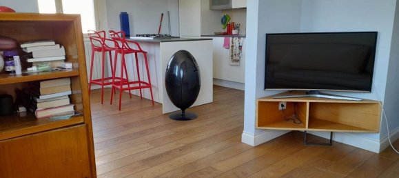 2-Zimmer Wohnung in Florence, Italy, Nr. 49587 12