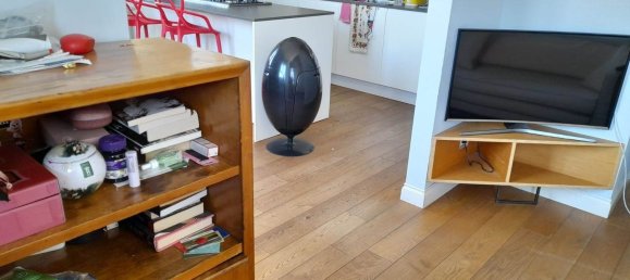 2-Zimmer Wohnung in Florence, Italy, Nr. 49587 15