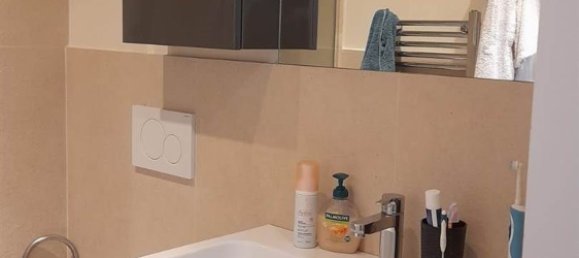 2-Zimmer Wohnung in Florence, Italy, Nr. 49587 8