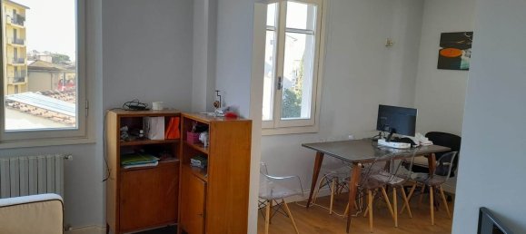 2-Zimmer Wohnung in Florence, Italy, Nr. 49587 14