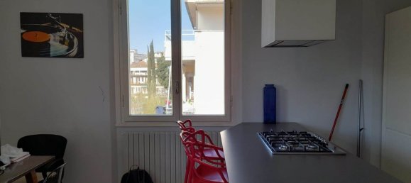 2-Zimmer Wohnung in Florence, Italy, Nr. 49587 11
