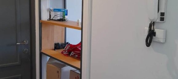 2-Zimmer Wohnung in Florence, Italy, Nr. 49587 9