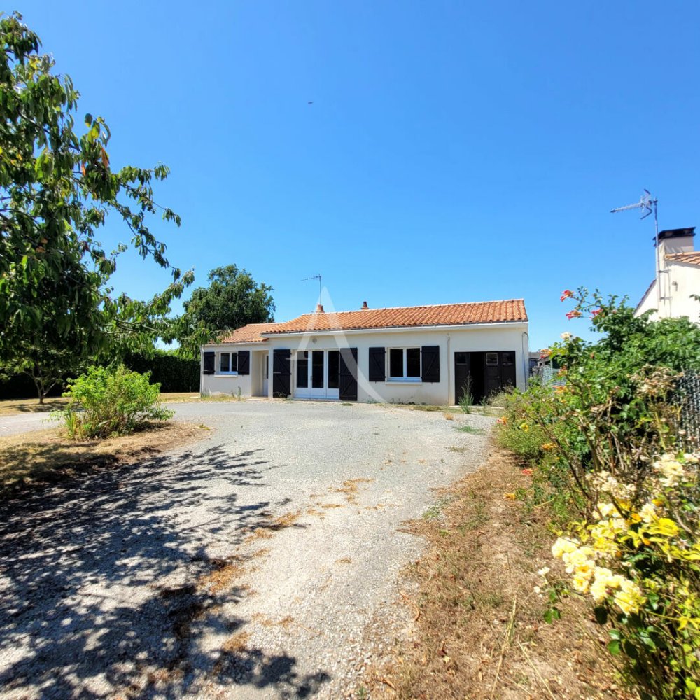 3 chambres Maison à Angles, France No. 283658