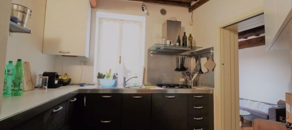3-Zimmer Wohnung in Siena, Italy, Nr. 8811 4