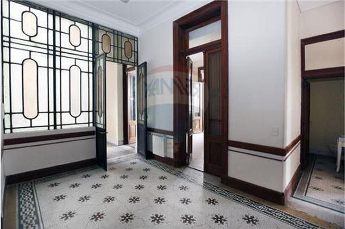 3 bedrooms Apartment in Buenos Aires, Argentina No. 98317