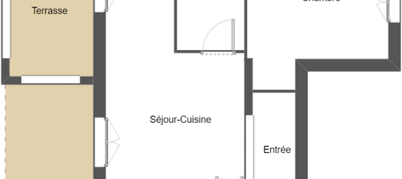 1 bedroom Apartment in Patrimonio, France No. 41105 3