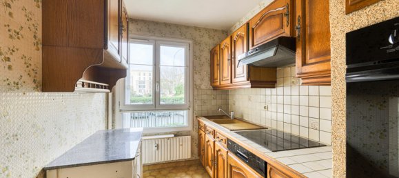 2 Schlafzimmer Wohnung in Nogent-sur-Marne, France, Nr. 350316 3