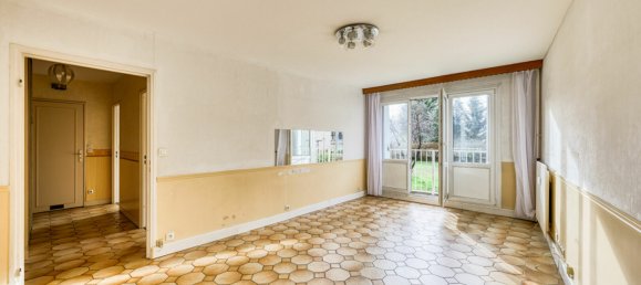 2 Schlafzimmer Wohnung in Nogent-sur-Marne, France, Nr. 350316 2