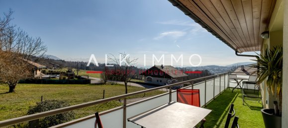 4 bedrooms Apartment in Haute-Savoie, France No. 202041 12