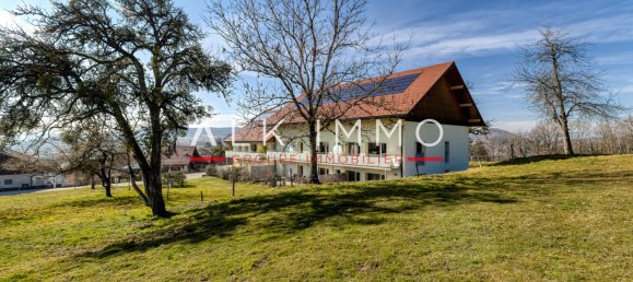 4 bedrooms Apartment in Haute-Savoie, France No. 202041 14