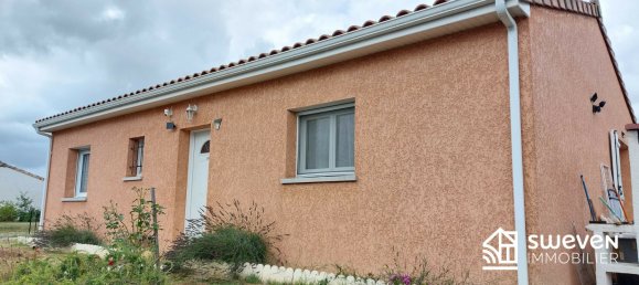 3 bedrooms House in Rieux-Volvestre, France No. 353819 3