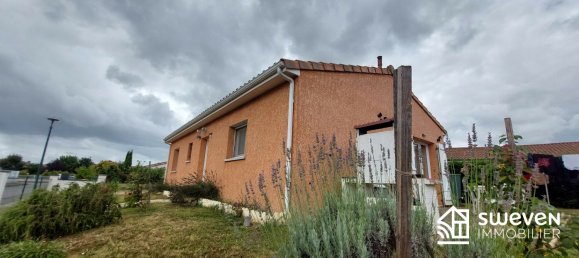 3 bedrooms House in Rieux-Volvestre, France No. 353819 2