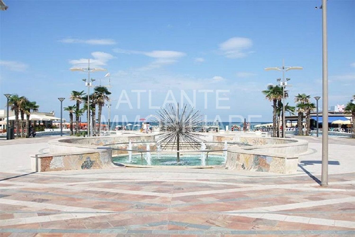 60m² Commercial property in Misano Adriatico, Italy No. 114749