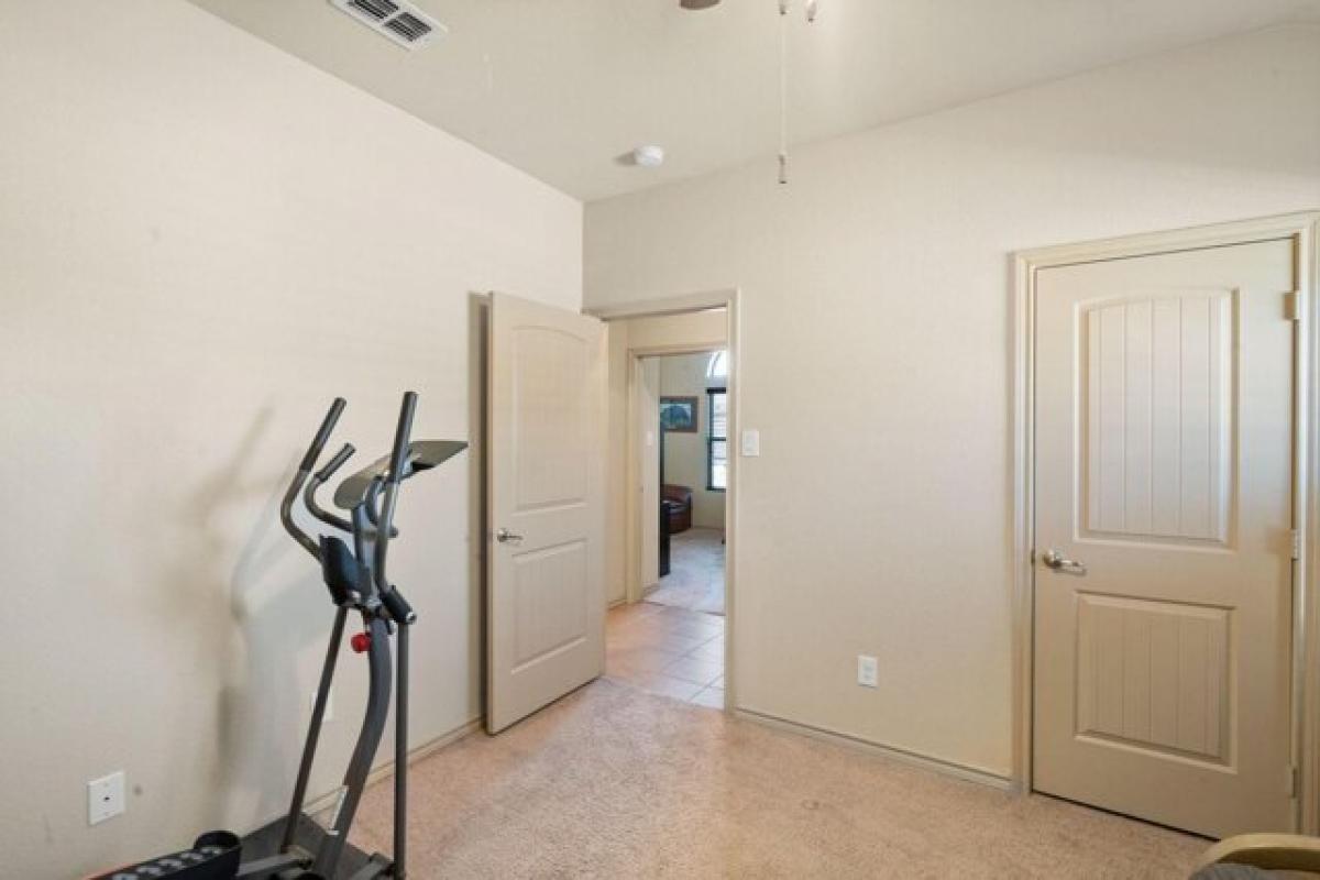 4 chambres Maison à Azle, USA No. 378004