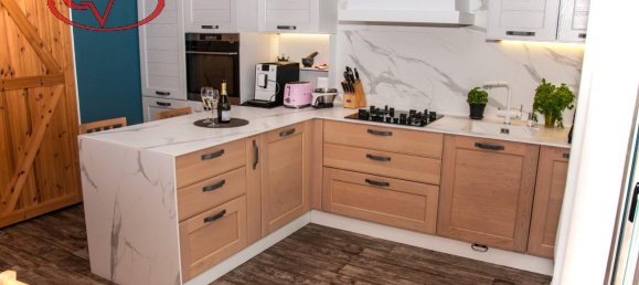 5 rooms Apartment in Laterina Pergine Valdarno, Italy No. 233178 24