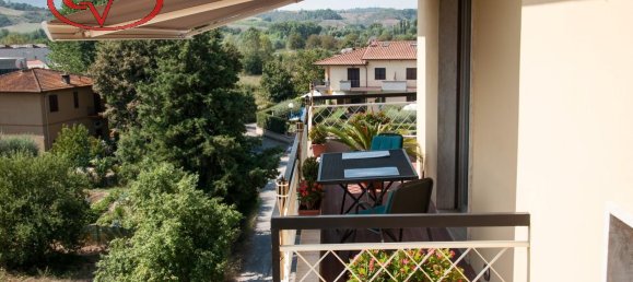 5 rooms Apartment in Laterina Pergine Valdarno, Italy No. 233178 9