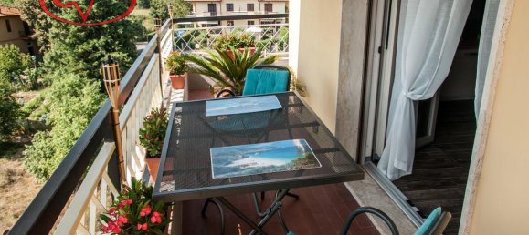 5 rooms Apartment in Laterina Pergine Valdarno, Italy No. 233178 5