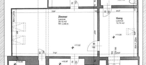 Вилла с 20 комнатами в Дёблинг, Австрия № 218158 45