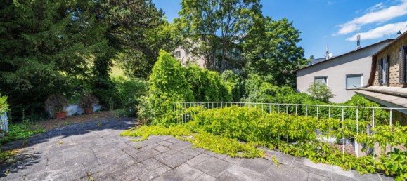 Вилла с 20 комнатами в Дёблинг, Австрия № 218158 40