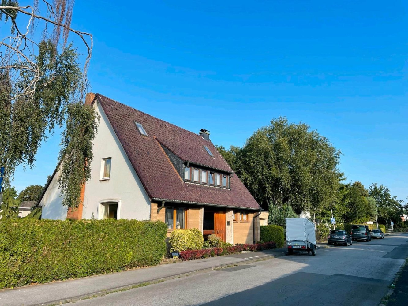 Casa de 2 dormitorios en Unna, Germany No. 334930