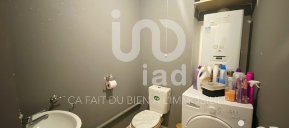 4غرفة منزل ذو طابقين في Noyelles-sous-Lens, France رقم 232366 3