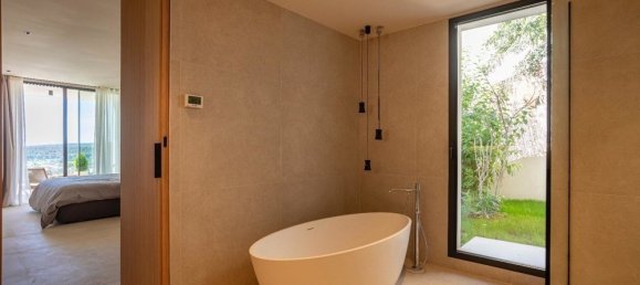 Вилла с 3 спальнями в Санта-Понса, Испания № 16275 8