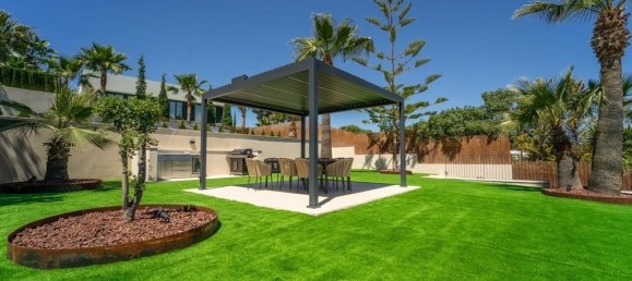 Вилла с 3 спальнями в Санта-Понса, Испания № 16275 12