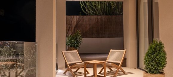 Вилла с 3 спальнями в Санта-Понса, Испания № 16275 9