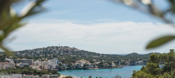 Вилла с 3 спальнями в Санта-Понса, Испания № 16275 17