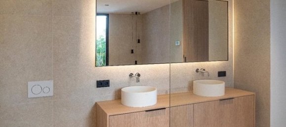 Вилла с 3 спальнями в Санта-Понса, Испания № 16275 10