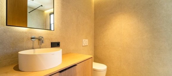 Вилла с 3 спальнями в Санта-Понса, Испания № 16275 11